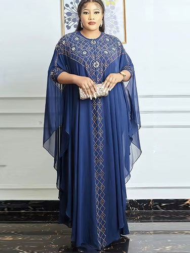Abaya Musulmane Soirée